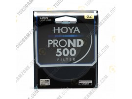 Hoya ProND500 82mm Hoya ProND500 82mm